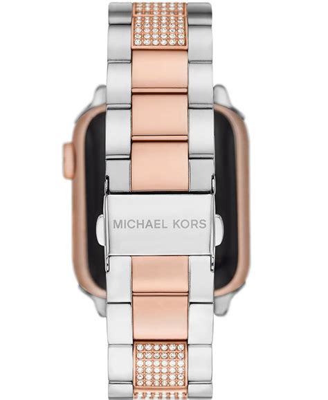 michael kors iwatch band